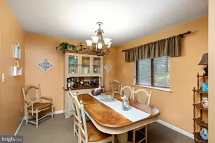 413 Wood Mill Dr, East Windsor Township, NJ 08512 - Photo 6