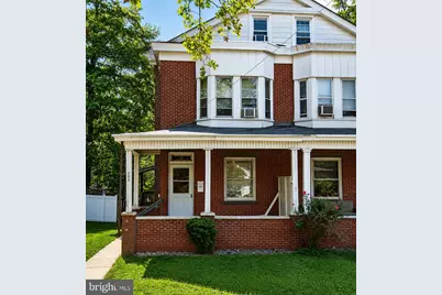 208 Maple Avenue, Trenton, NJ 08618 - Photo 1