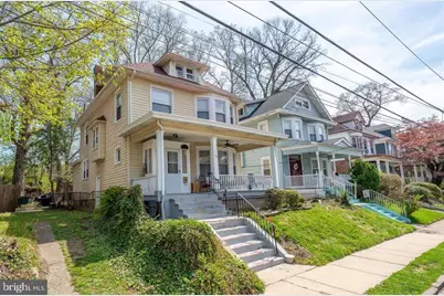 28 Oak Lane, Trenton, NJ 08618 - Photo 1