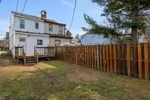 209 Woodlawn Ave, Hamilton Township, NJ 08609 - Photo 16