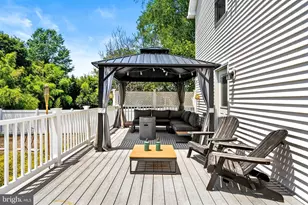400 Monmouth St, Hightstown, NJ 08520 - Photo 22