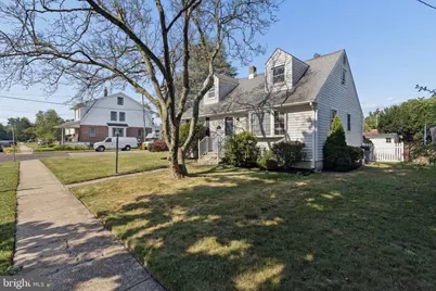 41 Kentucky Avenue, Hamilton Township, NJ 08619 - Photo 1