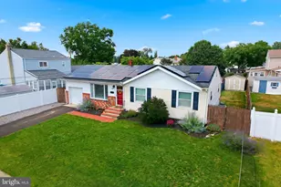 4 Oscar Way, Hamilton Township, NJ 08620 - Photo 2