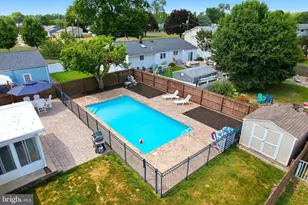 4 Oscar Way, Hamilton Township, NJ 08620 - Photo 20
