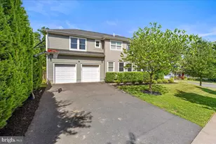 428 Franklin Ave, Princeton, NJ 08540 - Photo 4