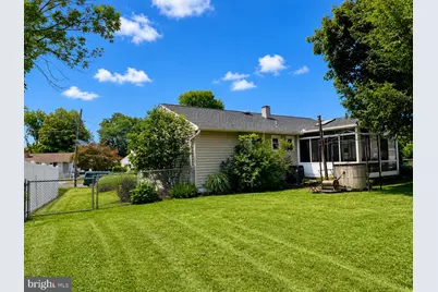 4 Running Brook Road W, Ewing Township, NJ 08638 - Photo 36