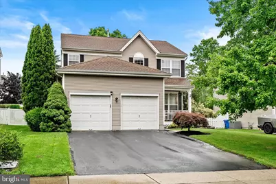 16 Coburn Road, Pennington, NJ 08534 - Photo 1