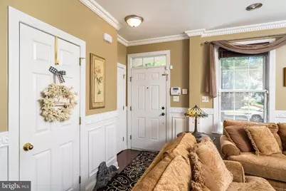 178 Burnet Crescent, Robbinsville Township, NJ 08691 - Photo 6