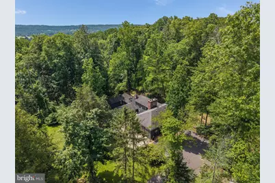 592 Province Line Road, Hopewell Township, NJ 08525 - Photo 4
