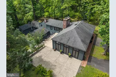 592 Province Line Road, Hopewell Township, NJ 08525 - Photo 48