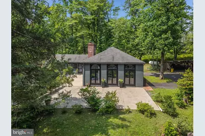 592 Province Line Road, Hopewell Township, NJ 08525 - Photo 2
