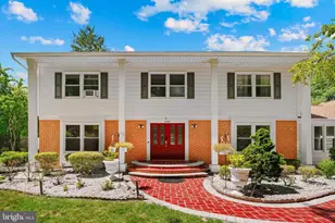 1 W Cartwright Dr, Princeton Junction, NJ 08550 - Photo 1