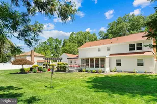 1 W Cartwright Dr, Princeton Junction, NJ 08550 - Photo 44