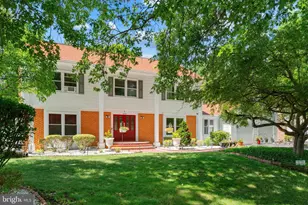 1 W Cartwright Dr, Princeton Junction, NJ 08550 - Photo 2