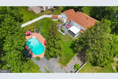 1 W Cartwright Drive, Princeton Junction, NJ 08550 - Photo 48