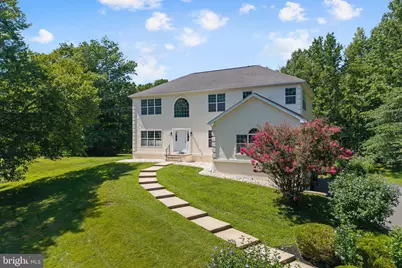 1744 Old Trenton Road, West Windsor Township, NJ 08550 - Photo 2