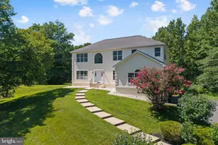 1744 Old Trenton Rd, West Windsor Township, NJ 08550 - Photo 2