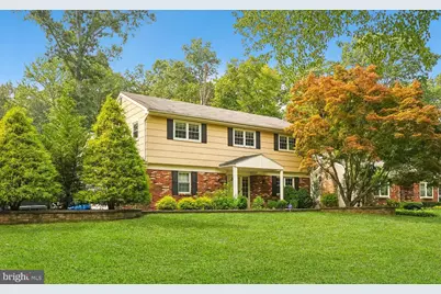 187 Dorchester Drive, East Windsor Township, NJ 08520 - Photo 1