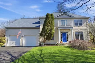 12 Wycklow Dr, Robbinsville Township, NJ 08691 - Photo 1