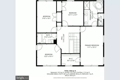12 Wycklow Drive, Robbinsville Township, NJ 08691 - Photo 38