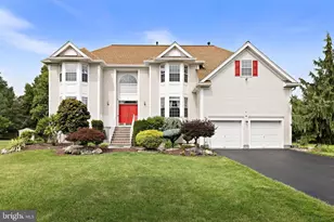 7 Taft Ct, East Windsor Township, NJ 08520 - Photo 1