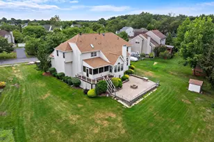 7 Taft Ct, East Windsor Township, NJ 08520 - Photo 50