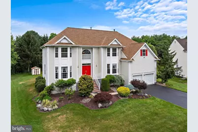 7 Taft Court, East Windsor Township, NJ 08520 - Photo 2