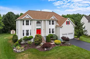 7 Taft Ct, East Windsor Township, NJ 08520 - Photo 2