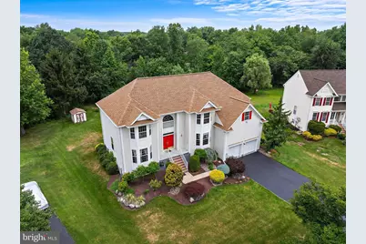 7 Taft Court, East Windsor Township, NJ 08520 - Photo 1