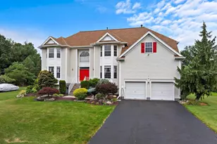 7 Taft Ct, East Windsor Township, NJ 08520 - Photo 4