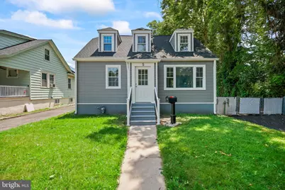 5 Monument Avenue, Hamilton Township, NJ 08619 - Photo 1
