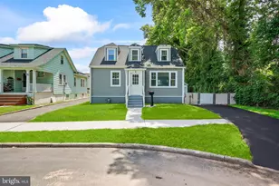 5 Monument Ave, Hamilton Township, NJ 08619 - Photo 2