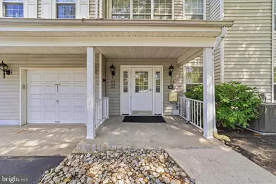 311 American Eagle Court, Lawrence Township, NJ 08648 - Photo 4