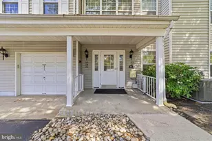 311 American Eagle Ct, Lawrence Township, NJ 08648 - Photo 4