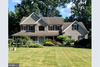 9 Coventry Lane, Hopewell Township, NJ 08525 - Photo 1