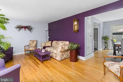 1 Lee Court, Hamilton Township, NJ 08619 - Photo 6