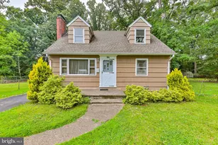 86 Ridgewood Ave, Trenton, NJ 08618 - Photo 1