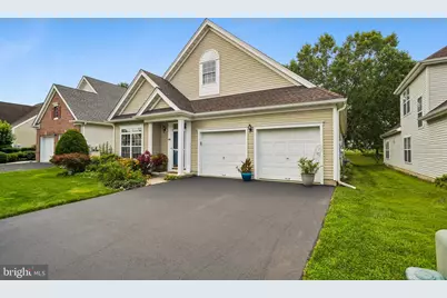 40 Rainflower Lane, West Windsor Township, NJ 08550 - Photo 2