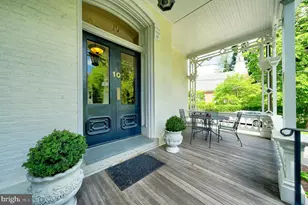 10 Bayard Ln, Princeton, NJ 08540 - Photo 8