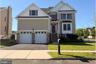 47 Thomas Drive, Robbinsville Township, NJ 08691 - Photo 1