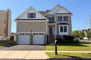 47 Thomas Dr, Robbinsville Township, NJ 08691 - Photo 1