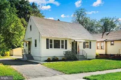 529 Hunt Avenue, Hamilton Township, NJ 08610 - Photo 1