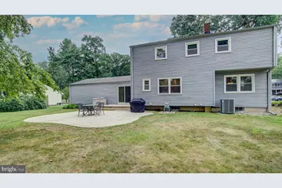 10 Cornwall Drive, Hightstown, NJ 08520 - Photo 40