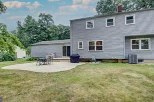 10 Cornwall Dr, Hightstown, NJ 08520 - Photo 40