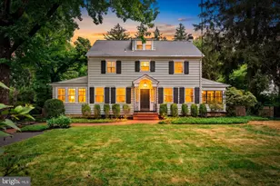 771 Kingston Rd, Princeton, NJ 08540 - Photo 1