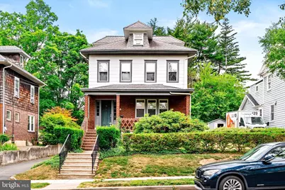 96 Linden Lane #1, Princeton, NJ 08540 - Photo 1