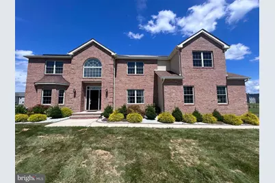 140 Hankins Road, Hightstown, NJ 08520 - Photo 1