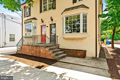 347 Nassau Street #B, Princeton, NJ 08540 - Photo 2