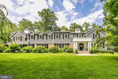 438 Wendover Drive, Princeton, NJ 08540 - Photo 1