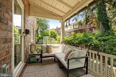 43 Spruce #3, Princeton, NJ 08540 - Photo 4
